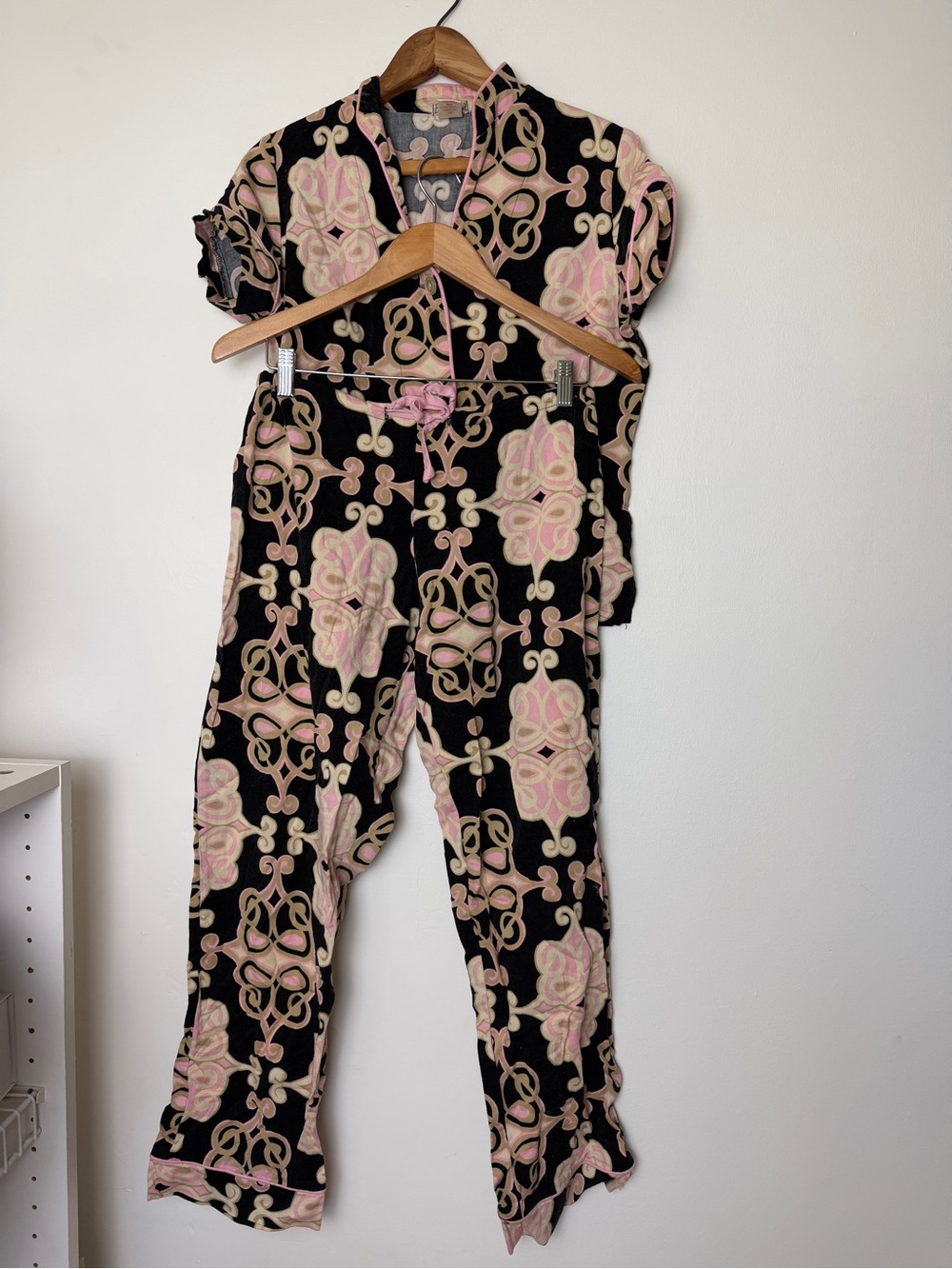 Vintage Bedhead Pajamas